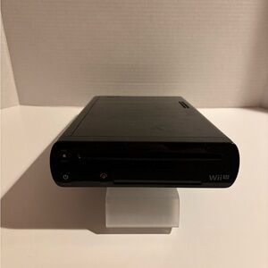 Wii U Console